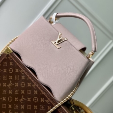 LV Top Handle Bags